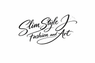 Slimstylejfashion&amp;art - Home