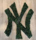 NY Grass Art