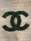 Grass DOUBLE C
